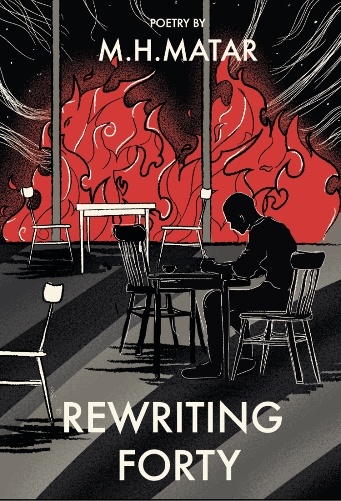 Rewriting Forty Paperback